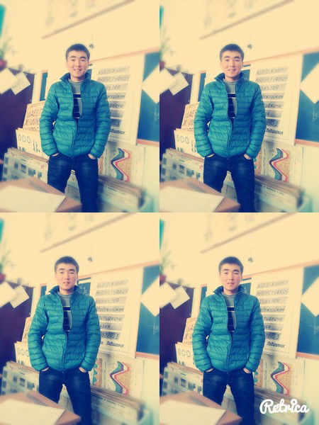 Дастан Орозалиев