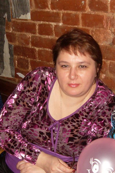 Дина Жаровская