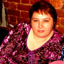 Дина Жаровская