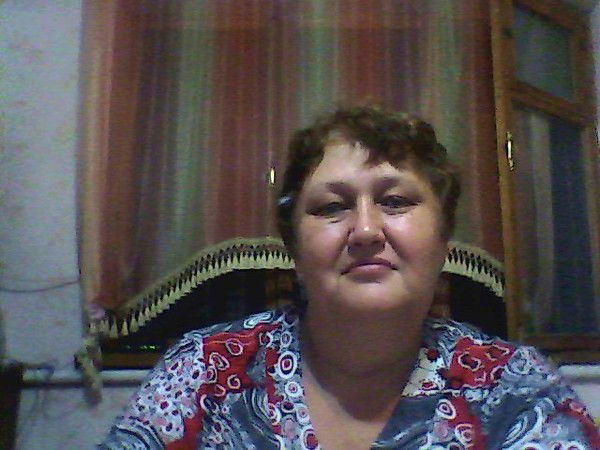 Елена Квасникова