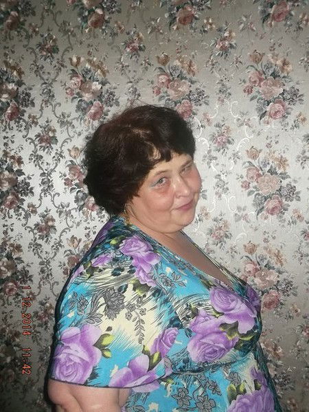 Лариса Пчелякова