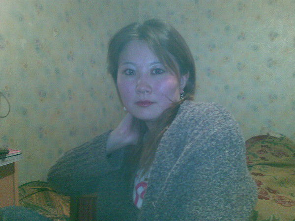 Аня Винокурова