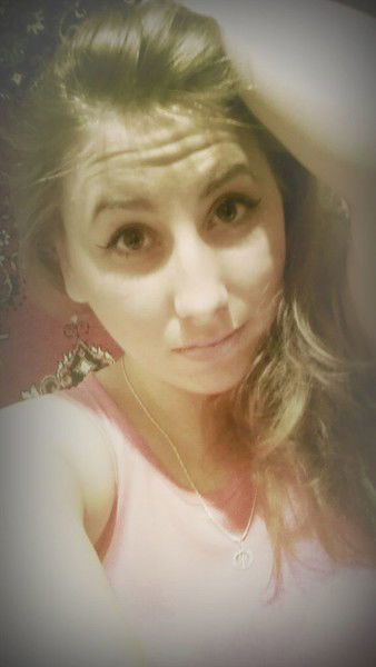 Евгения Давыдова