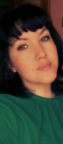 Оксана Трубникова