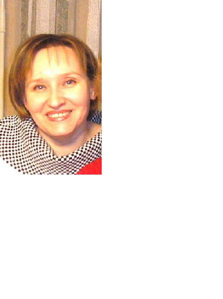 Татьяна Константинова