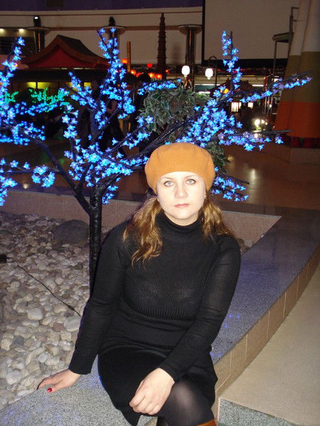 Светлана Светлана