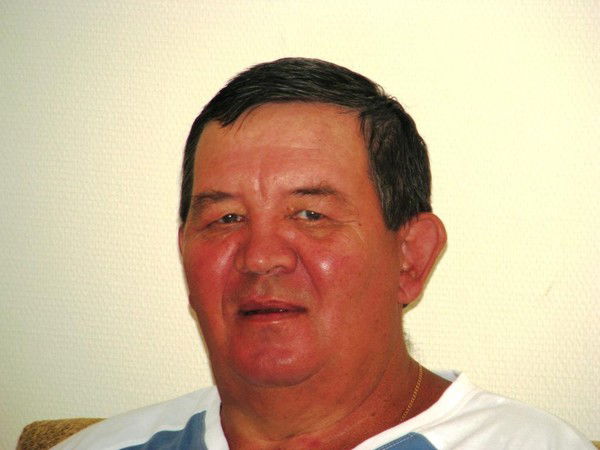 Виктор Андриянов