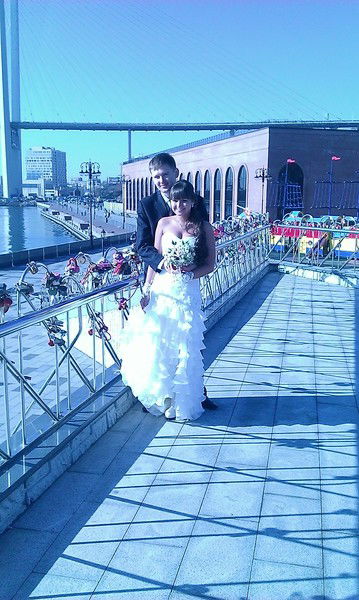 Юлия Тихонюк (Заяц)