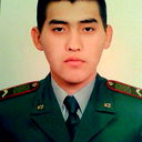 Хабибулла Умиртаев