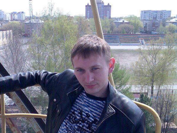 Ильшат Шарапов