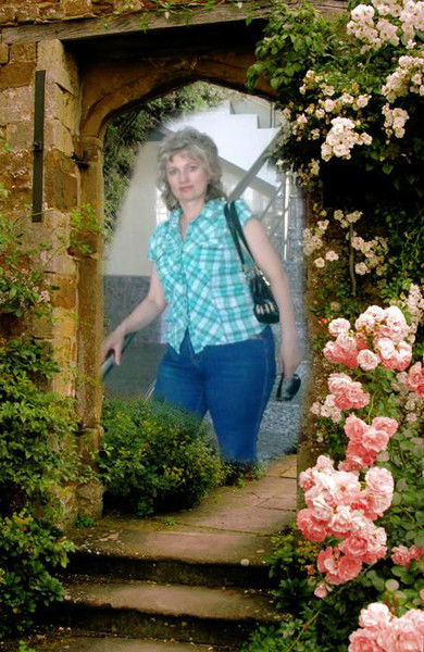 Раиса Имангалиева