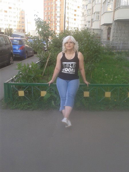 Елена Москва