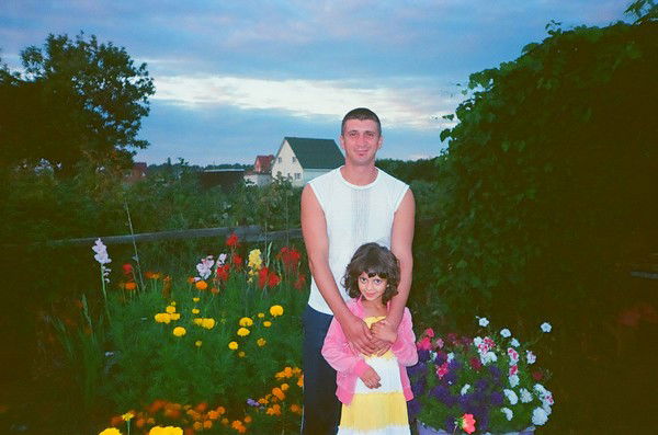 Андрей Запоточный