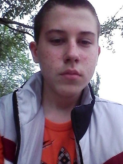 Андрей Гражданкин