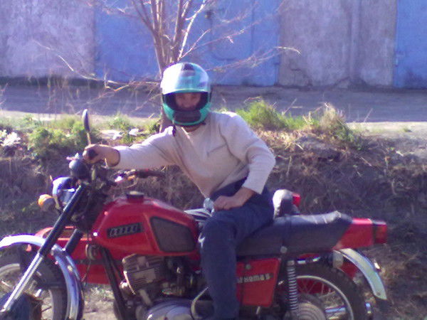 Сергей Кочугуров