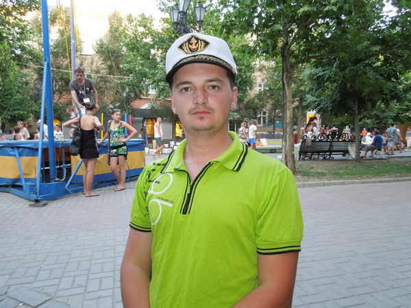 Ярослав Малютин