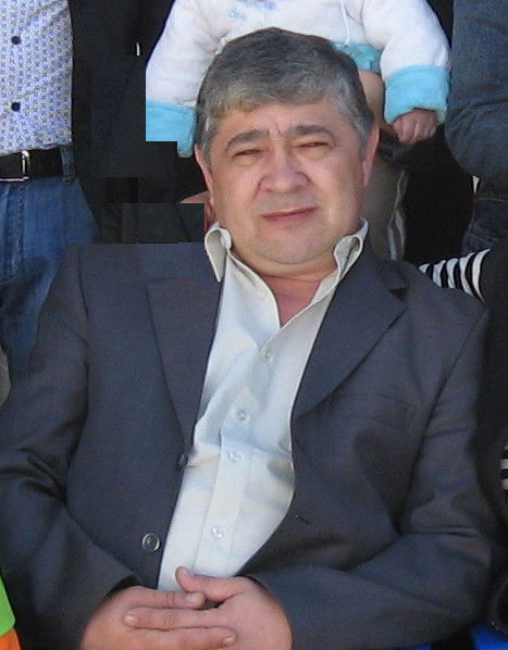 Ibragim Yadgarov