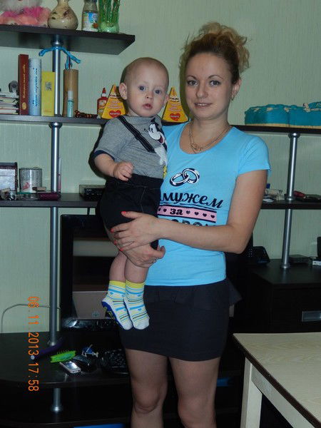 Ирина Алексина