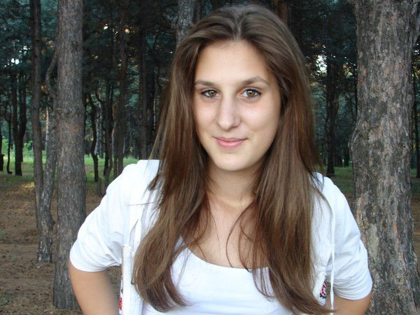 Дана Торубалко