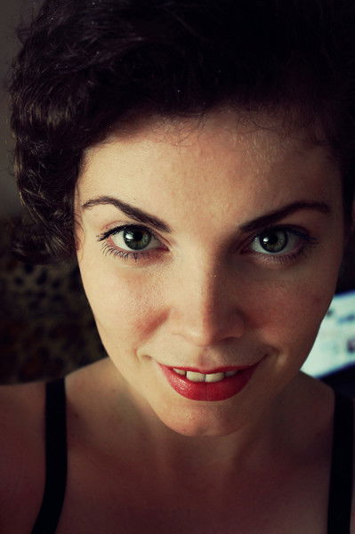 Настя Неделько