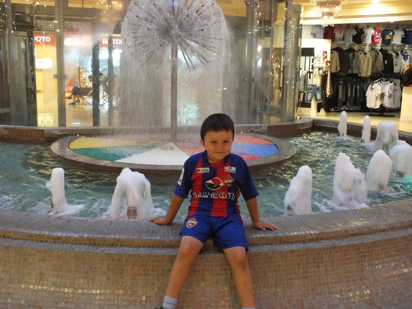 Артем Коватёв