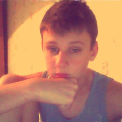 Дима Сонцев