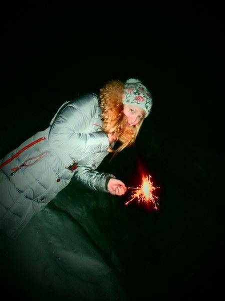 Галина Суходолина