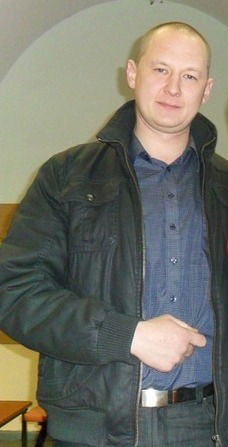 Александр Леонов