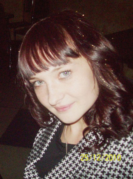 Виктория !!!