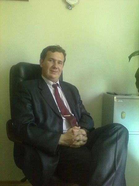 Антон Волков