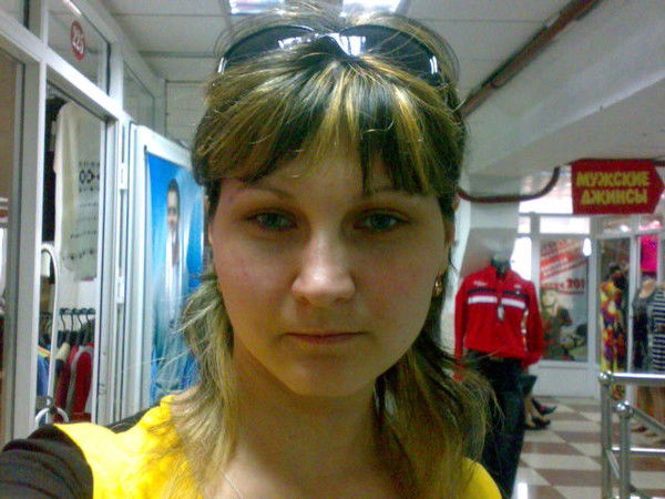 Наталья Сёма (Наурузбаева)