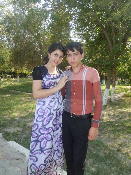 Bahtiyar Rozykulyyew