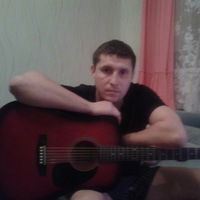 Павел Кочев