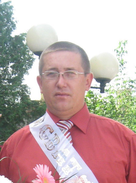 Александр Юхневич