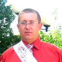 Александр Юхневич