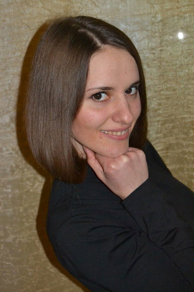 Марі4Ка Пащенко