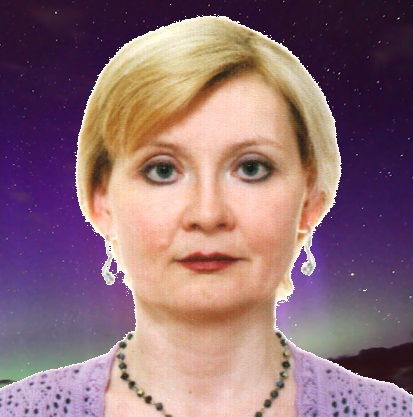 Лаура Либерти