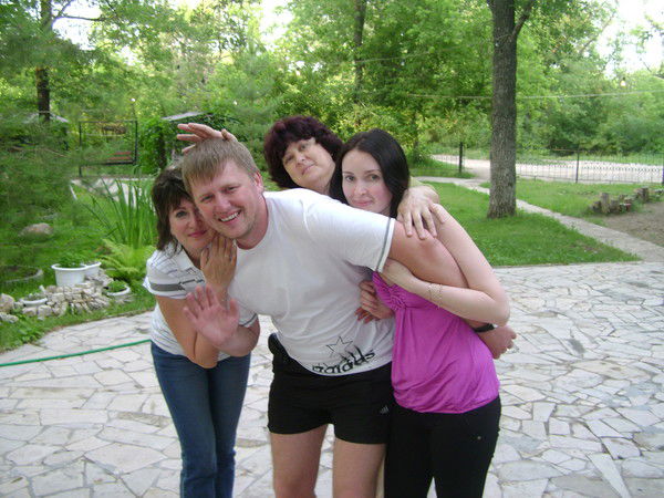 Сергей Алексеев