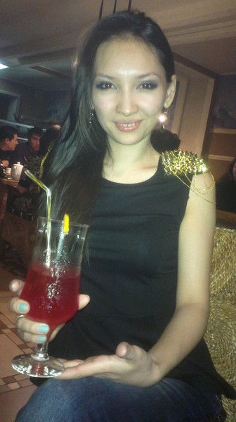 Шахида Жанабаева