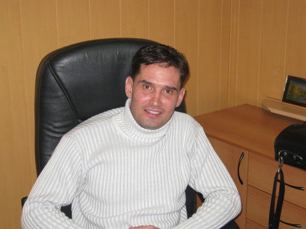 Дмитрий Гирик