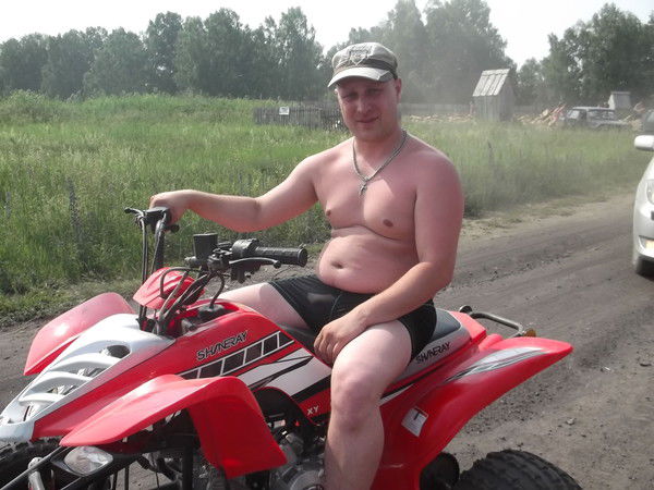 Денис Белых