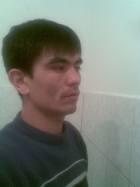 Badriddin Askarov