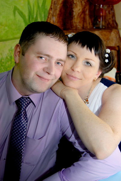 Лена Шестакова