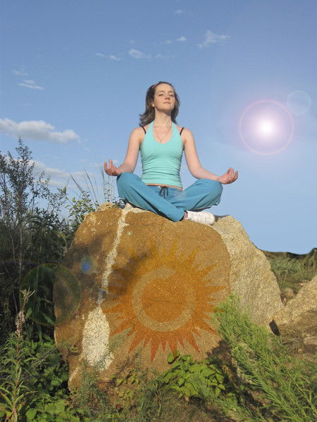 Ольга Назарова