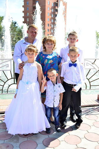 Светлана Герасимова