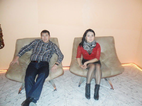 Баймурат Кушеров