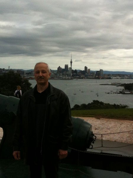 Вадим Зверянский