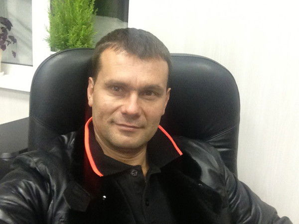 Алексей Афанасьев