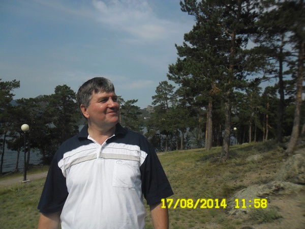 Виктор Соренто