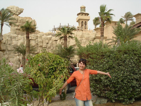 Алина Юсупова